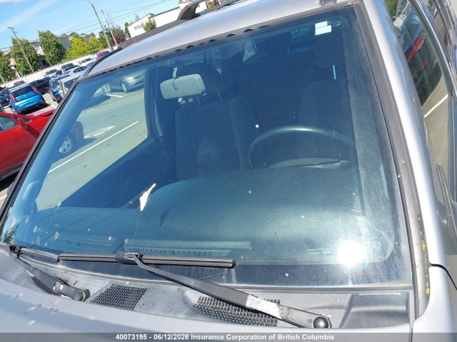 2001 Nissan Pathfinder Le/se/xe მანქანა იყიდება აუქციონზე, vin: JN8DR07Y51W510141, აუქციონის ნომერი: 40073195