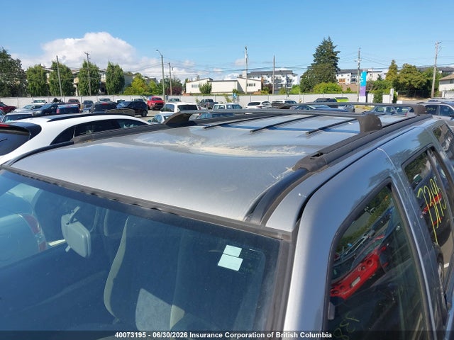2001 Nissan Pathfinder Le/se/xe მანქანა იყიდება აუქციონზე, vin: JN8DR07Y51W510141, აუქციონის ნომერი: 40073195