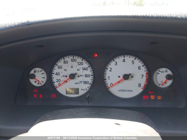 2001 Nissan Pathfinder Le/se/xe მანქანა იყიდება აუქციონზე, vin: JN8DR07Y51W510141, აუქციონის ნომერი: 40073195