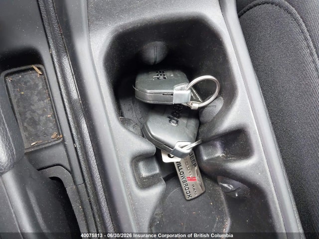 Продаж на аукціоні авто 2021 Jeep Wrangler Sport S, vin: 1C4GJXAN2MW683322, номер лоту: 40075813