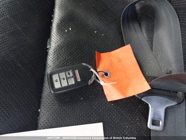 Aukcja sprzedaży 2019 Honda Passport Touring, vin: 5FNYF8H98KB503248, numer aukcji: 40072399