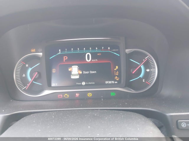 Aukcja sprzedaży 2019 Honda Passport Touring, vin: 5FNYF8H98KB503248, numer aukcji: 40072399