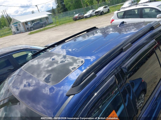 Aukcja sprzedaży 2019 Honda Passport Touring, vin: 5FNYF8H98KB503248, numer aukcji: 40072399
