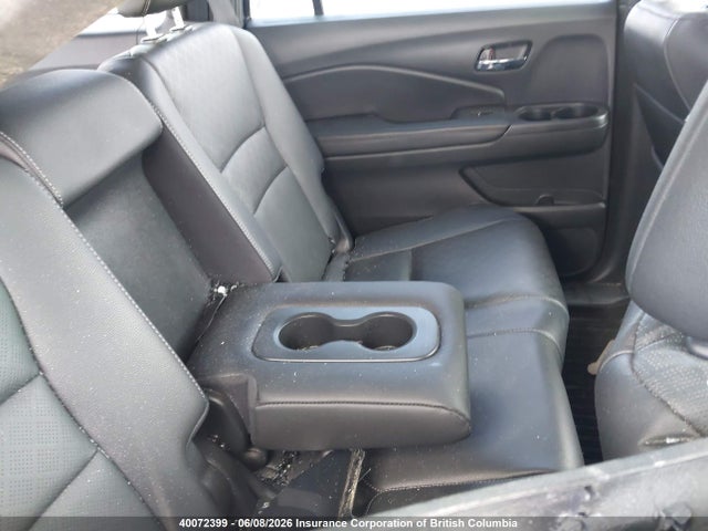 Aukcja sprzedaży 2019 Honda Passport Touring, vin: 5FNYF8H98KB503248, numer aukcji: 40072399