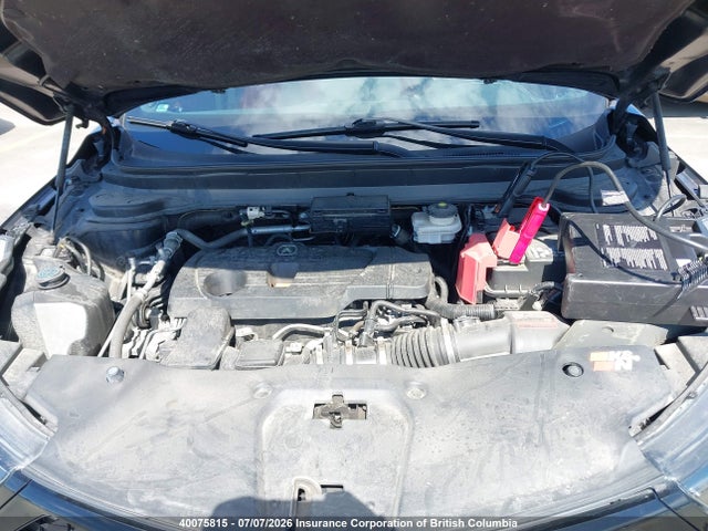 Acura RDX 2020 5J8TC2H63LL809487 Image 10