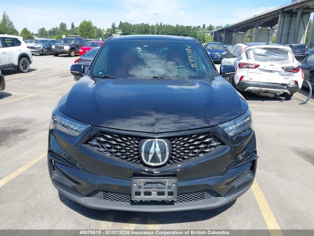 Acura RDX 2020 5J8TC2H63LL809487 Image 13
