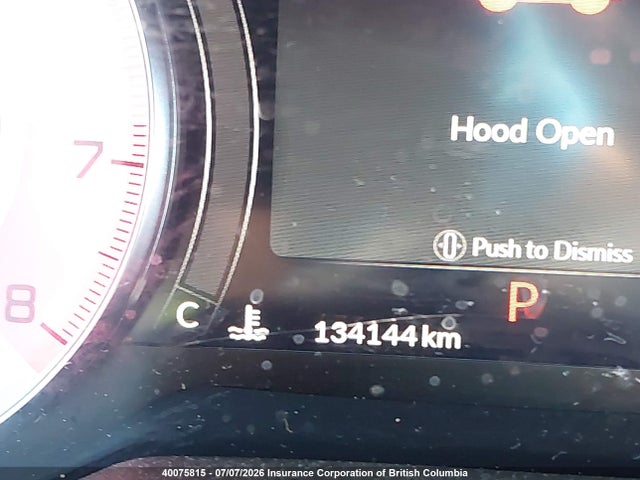Acura RDX 2020 5J8TC2H63LL809487 Image 16