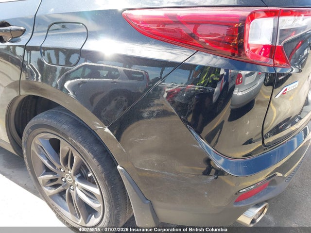 Acura RDX 2020 5J8TC2H63LL809487 Image 23