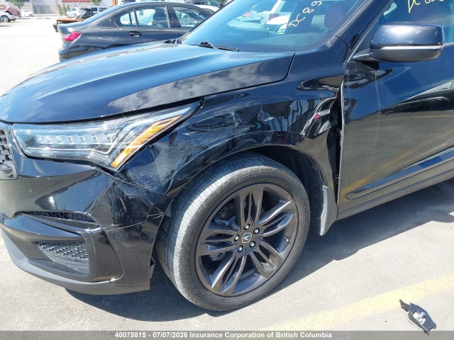 Acura RDX 2020 5J8TC2H63LL809487 Image 6
