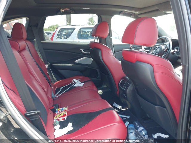 Acura RDX 2020 5J8TC2H63LL809487 Image 8