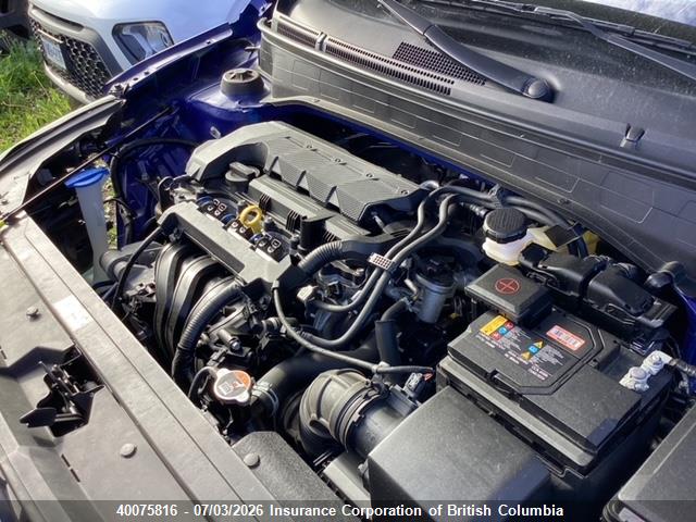 Hyundai Venue 2024 KMHRB8A33RU320925 Image 12