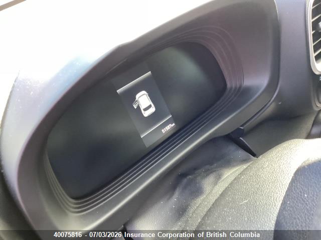 Hyundai Venue 2024 KMHRB8A33RU320925 Image 9