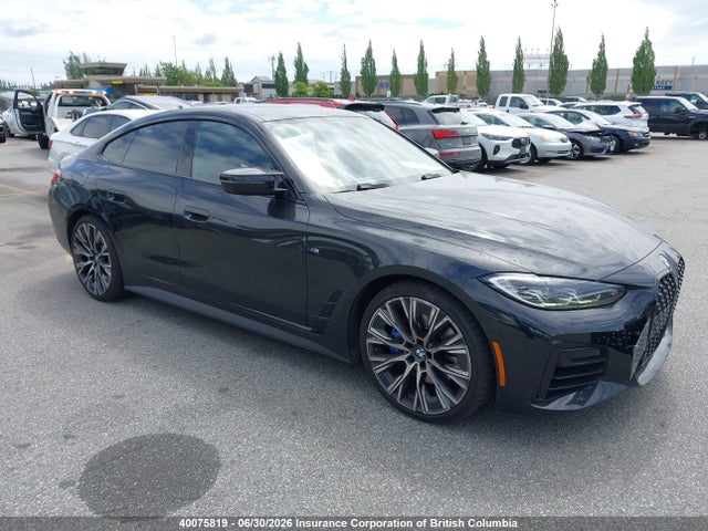 WBA13AW02NFL76614 BMW M440xi Gran Coupe