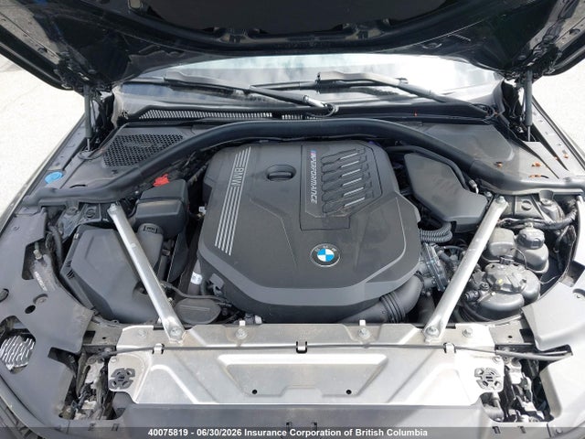 WBA13AW02NFL76614 BMW M440xi Gran Coupe