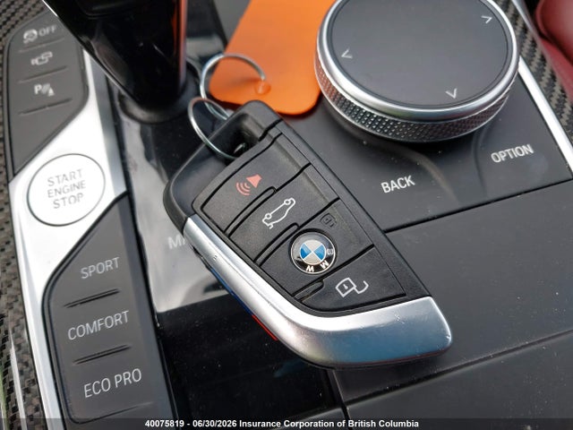 WBA13AW02NFL76614 BMW M440xi Gran Coupe