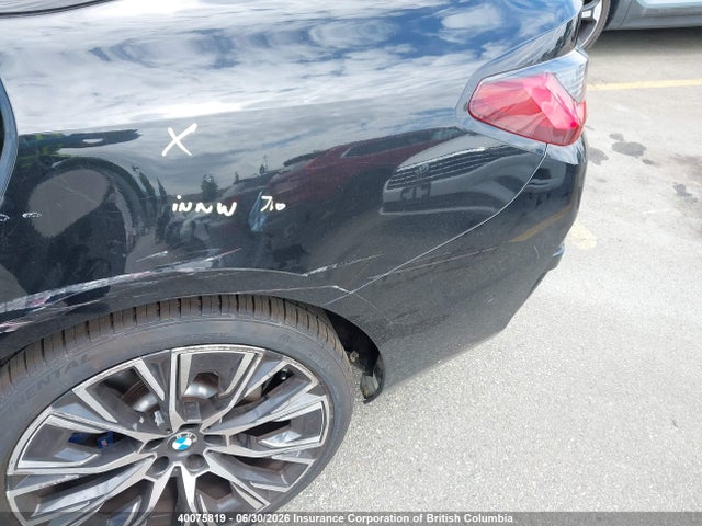 WBA13AW02NFL76614 BMW M440xi Gran Coupe
