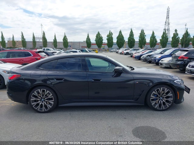 WBA13AW02NFL76614 BMW M440xi Gran Coupe