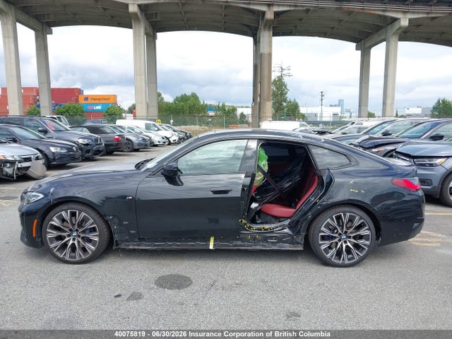 WBA13AW02NFL76614 BMW M440xi Gran Coupe