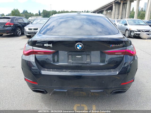 WBA13AW02NFL76614 BMW M440xi Gran Coupe