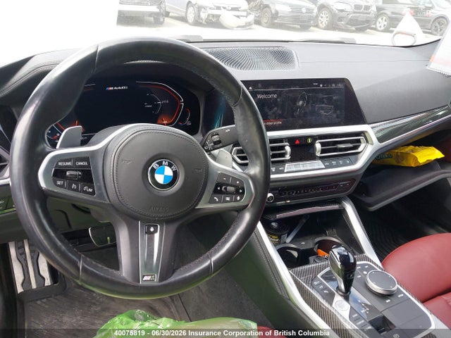 WBA13AW02NFL76614 BMW M440xi Gran Coupe