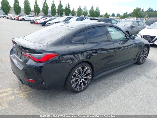 WBA13AW02NFL76614 BMW M440xi Gran Coupe