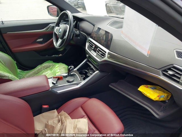 WBA13AW02NFL76614 BMW M440xi Gran Coupe