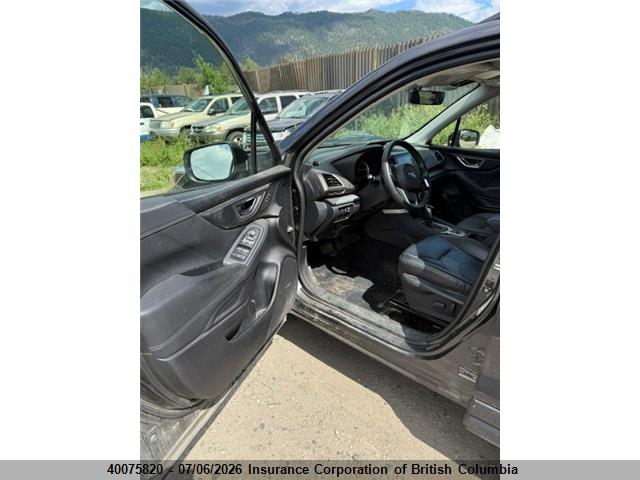 Subaru Forester 2.5i Limited 2019 JF2SKEUC7KH415018 Image 12