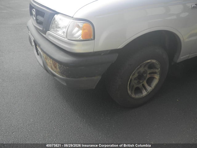 Продаж на аукціоні авто 2007 Mazda B2300, vin: 4F4YR12D97PM02915, номер лоту: 40075821