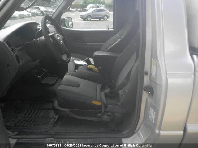 Продаж на аукціоні авто 2007 Mazda B2300, vin: 4F4YR12D97PM02915, номер лоту: 40075821
