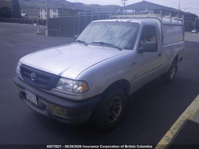 Продаж на аукціоні авто 2007 Mazda B2300, vin: 4F4YR12D97PM02915, номер лоту: 40075821
