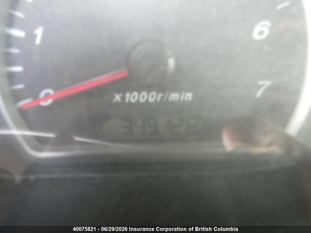 Продаж на аукціоні авто 2007 Mazda B2300, vin: 4F4YR12D97PM02915, номер лоту: 40075821