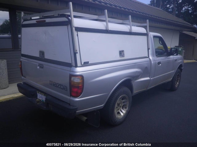 Продаж на аукціоні авто 2007 Mazda B2300, vin: 4F4YR12D97PM02915, номер лоту: 40075821