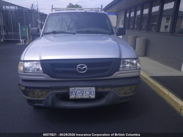 Продаж на аукціоні авто 2007 Mazda B2300, vin: 4F4YR12D97PM02915, номер лоту: 40075821