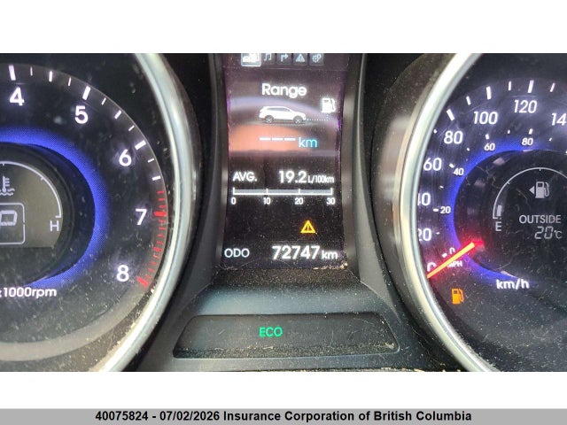 2016 Hyundai Santa Fe Xl Limited მანქანა იყიდება აუქციონზე, vin: KM8SNDHF1GU134850, აუქციონის ნომერი: 40075824