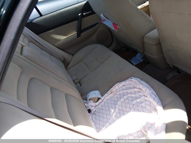 40069258 :رقم المزاد ، 1YVHP80C785M04980 vin ، 2008 Mazda 6 I مزاد بيع