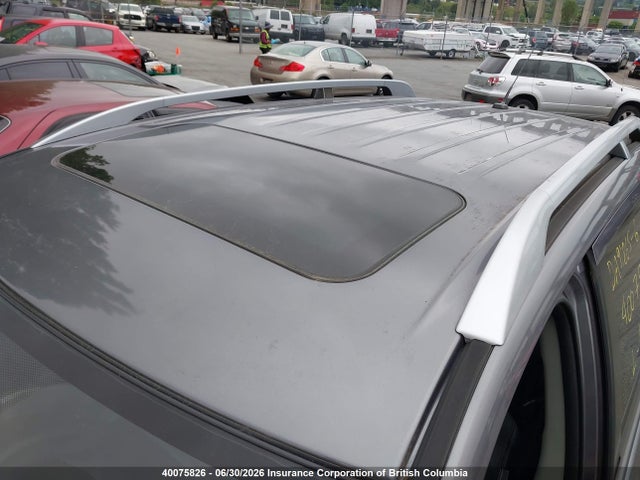 Продажа на аукционе авто 2009 Mitsubishi Outlander Xls, vin: JA4MT41X09Z600175, номер лота: 40075826