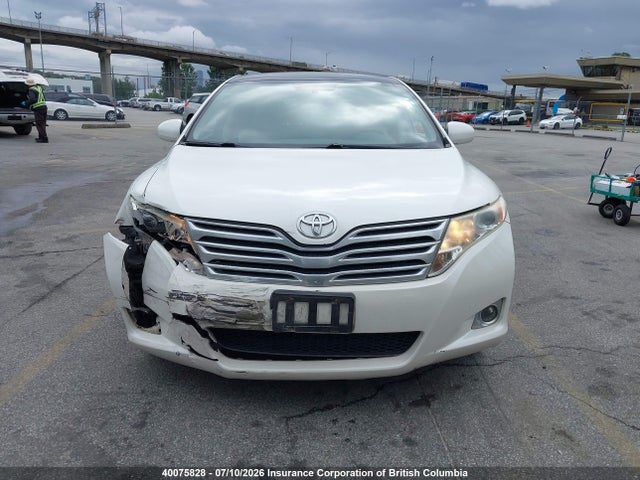 Продаж на аукціоні авто 2010 Toyota Venza, vin: 4T3BK3BB9AU026788, номер лоту: 40075828