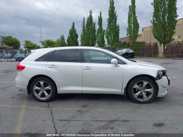 Продаж на аукціоні авто 2010 Toyota Venza, vin: 4T3BK3BB9AU026788, номер лоту: 40075828