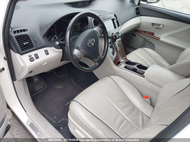 Продаж на аукціоні авто 2010 Toyota Venza, vin: 4T3BK3BB9AU026788, номер лоту: 40075828