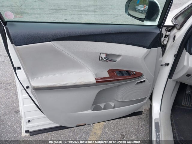 Продаж на аукціоні авто 2010 Toyota Venza, vin: 4T3BK3BB9AU026788, номер лоту: 40075828