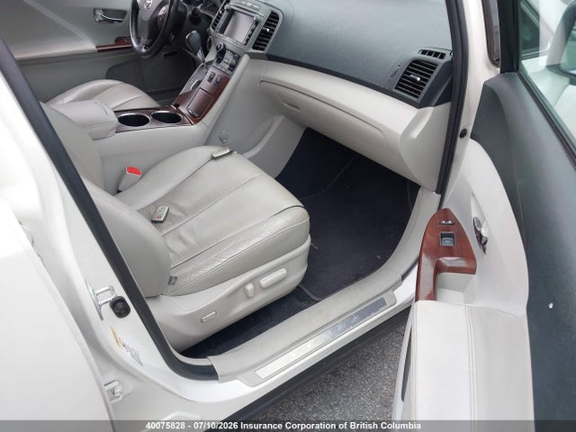 Продаж на аукціоні авто 2010 Toyota Venza, vin: 4T3BK3BB9AU026788, номер лоту: 40075828
