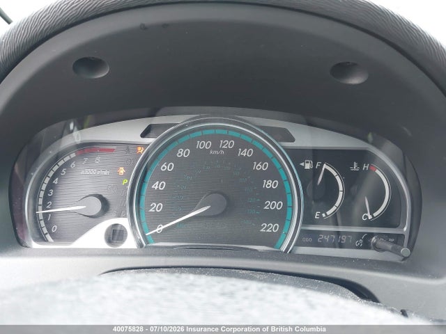Продаж на аукціоні авто 2010 Toyota Venza, vin: 4T3BK3BB9AU026788, номер лоту: 40075828