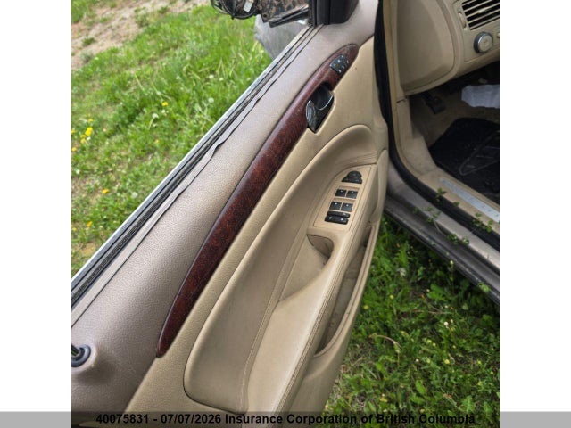 40075831 :رقم المزاد ، 1G4HD572X6U243050 vin ، 2006 Buick Lucerne Cxl مزاد بيع
