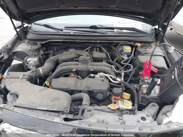 Продажа на аукционе авто 2015 Subaru Outback 2.5i Limited, vin: 4S4BSCLC6F3346910, номер лота: 40075832