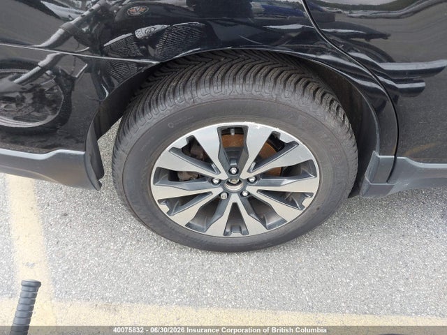 Продажа на аукционе авто 2015 Subaru Outback 2.5i Limited, vin: 4S4BSCLC6F3346910, номер лота: 40075832