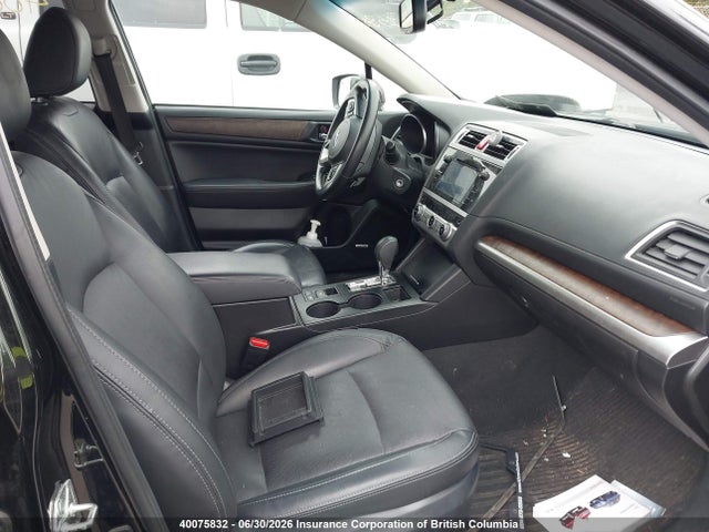 Продажа на аукционе авто 2015 Subaru Outback 2.5i Limited, vin: 4S4BSCLC6F3346910, номер лота: 40075832