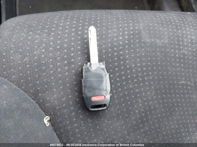 2012 Honda Cr-v მანქანა იყიდება აუქციონზე, vin: 2HKRM3H38CH000184, აუქციონის ნომერი: 40075833
