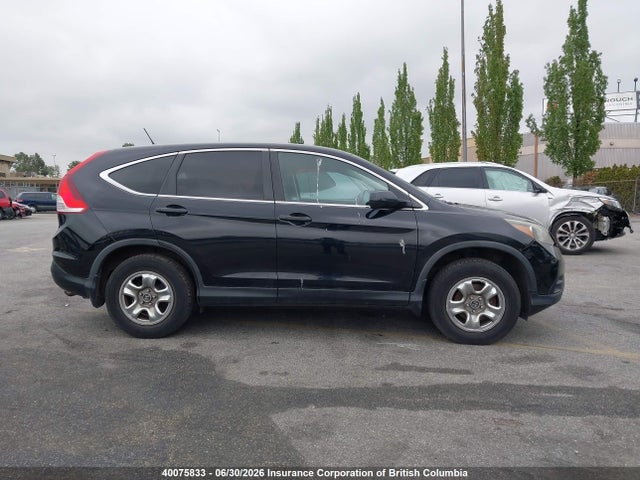 2012 Honda Cr-v მანქანა იყიდება აუქციონზე, vin: 2HKRM3H38CH000184, აუქციონის ნომერი: 40075833
