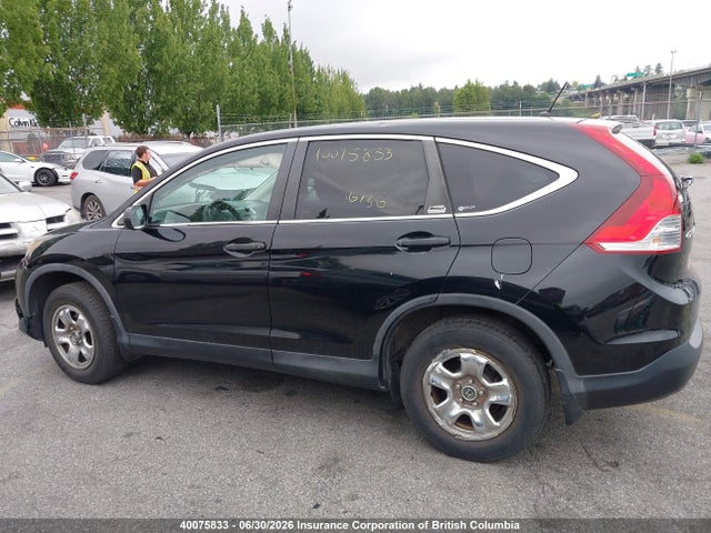 2012 Honda Cr-v მანქანა იყიდება აუქციონზე, vin: 2HKRM3H38CH000184, აუქციონის ნომერი: 40075833