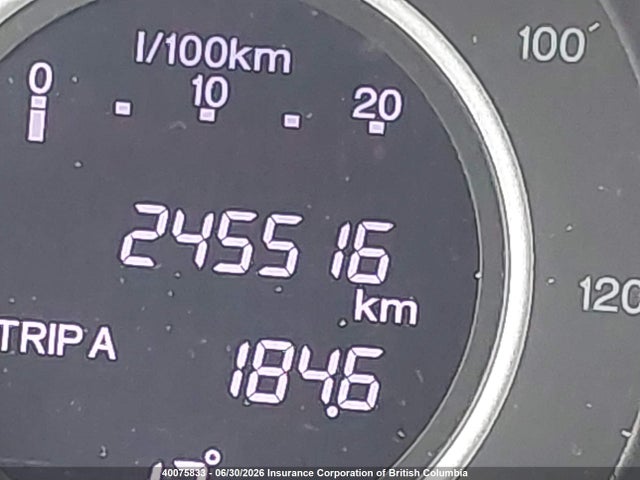2012 Honda Cr-v მანქანა იყიდება აუქციონზე, vin: 2HKRM3H38CH000184, აუქციონის ნომერი: 40075833